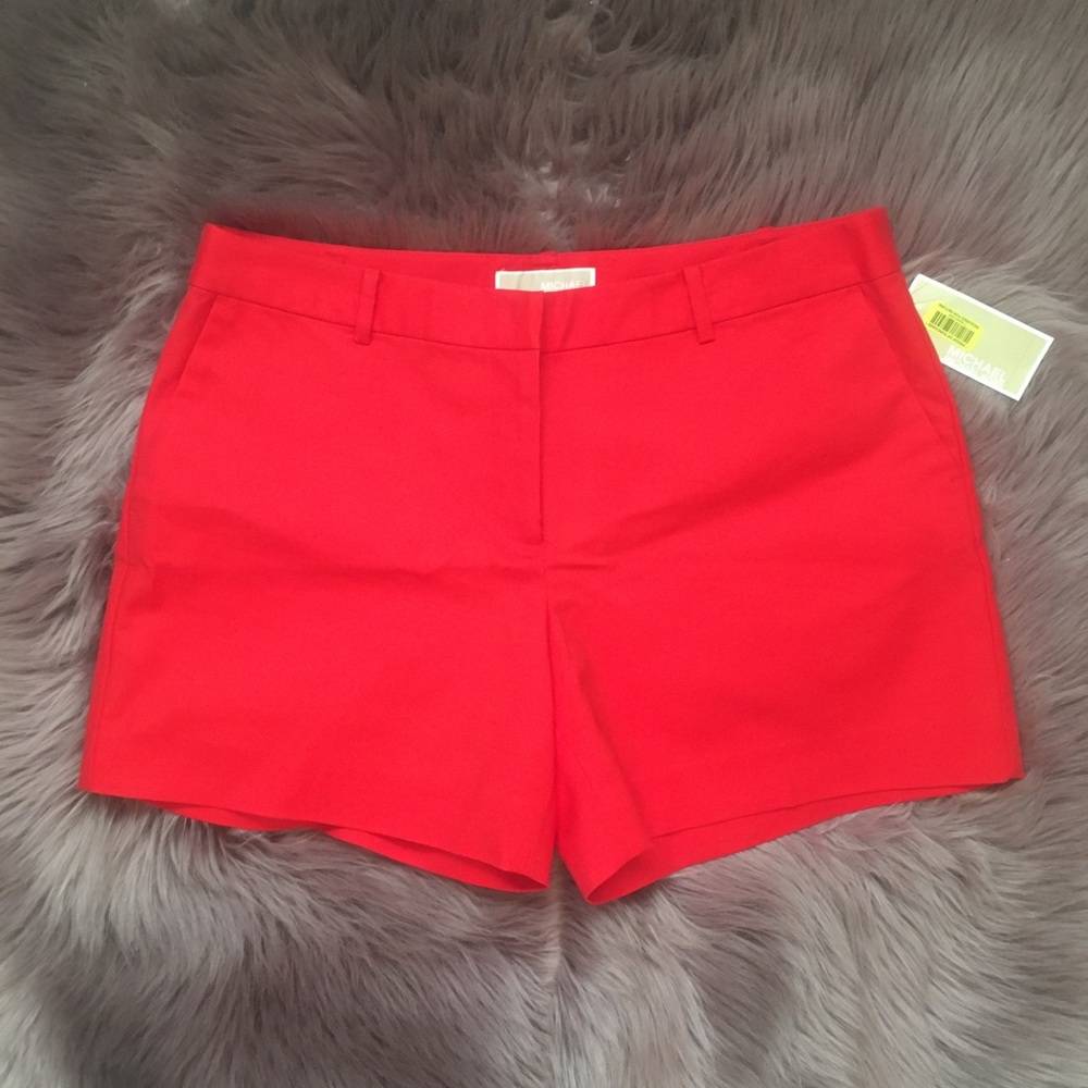 Michael Kors Shorts - Picture 1 of 6